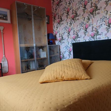 La Parquerie Bed & Breakfast Orval  Exterior foto