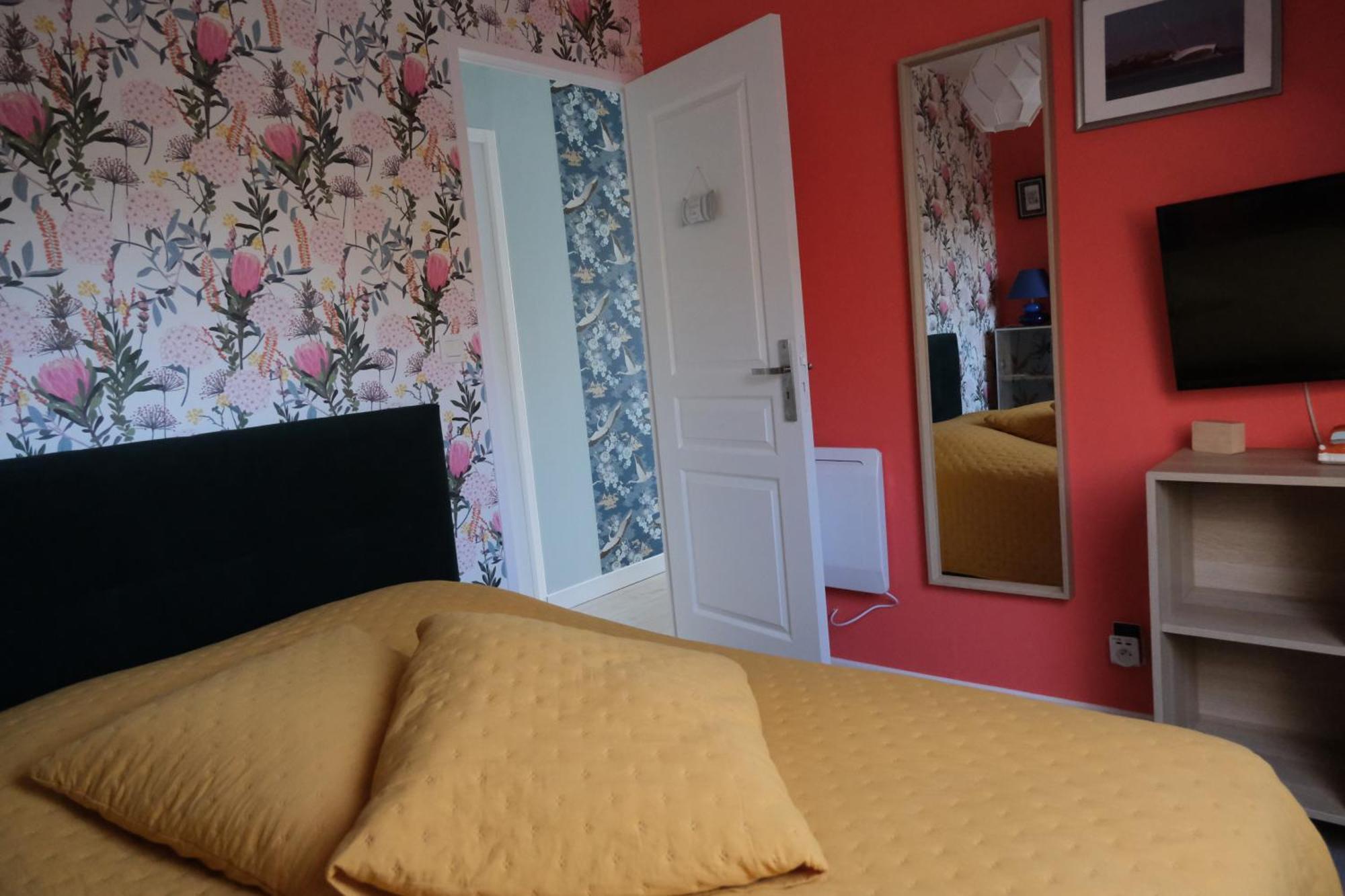 La Parquerie Bed & Breakfast Orval  Exterior foto