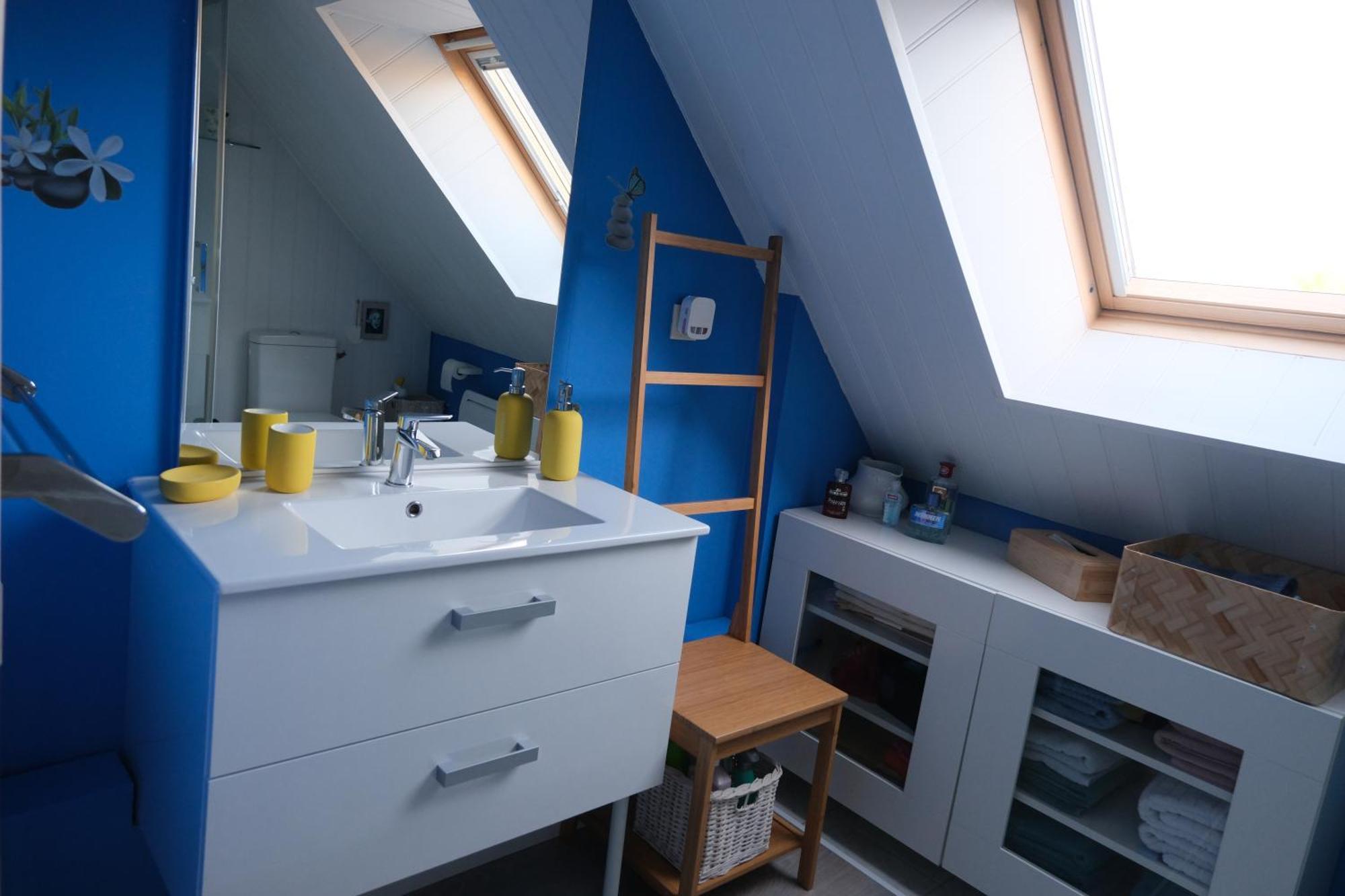 La Parquerie Bed & Breakfast Orval  Exterior foto