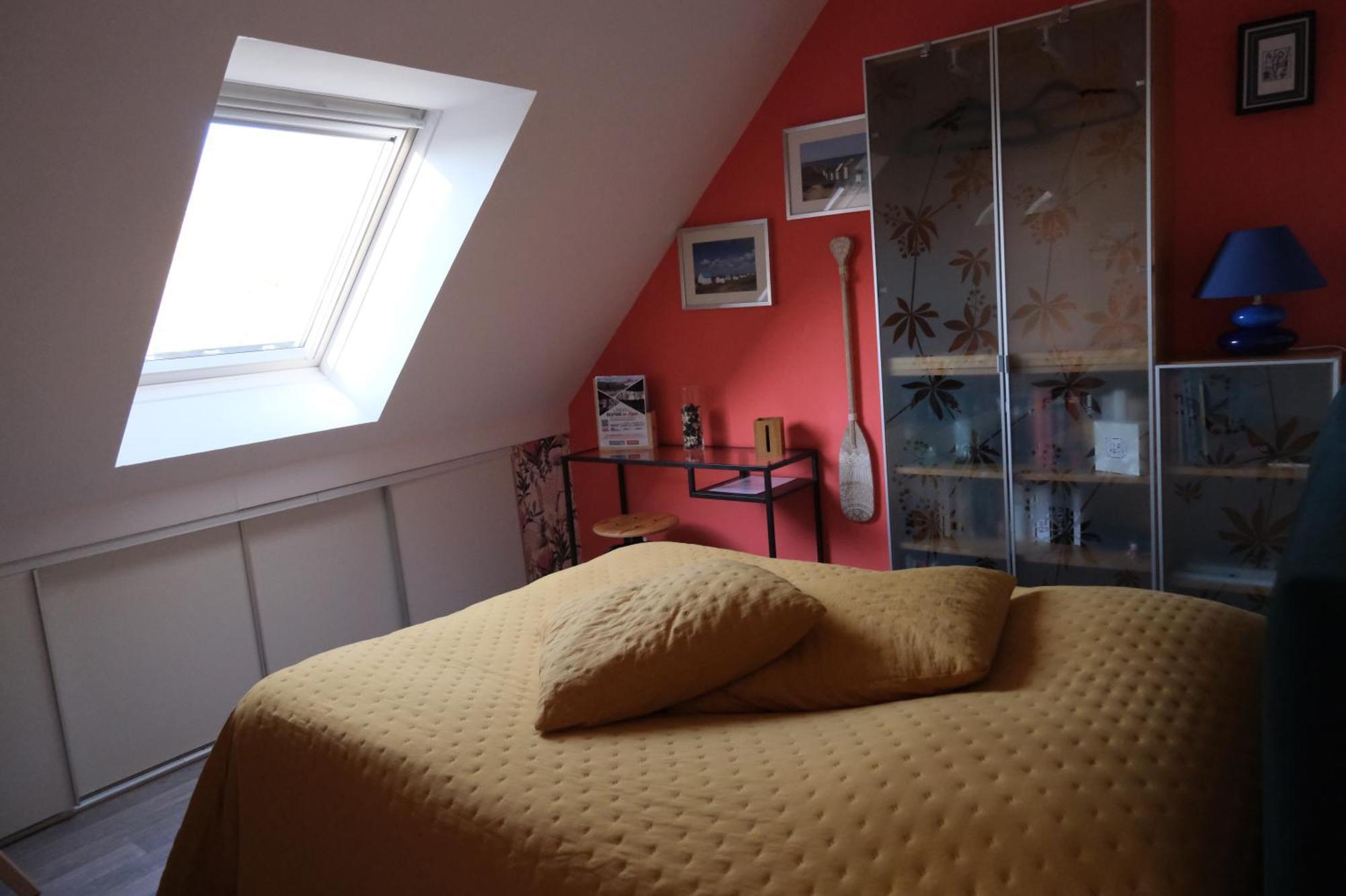 La Parquerie Bed & Breakfast Orval  Exterior foto