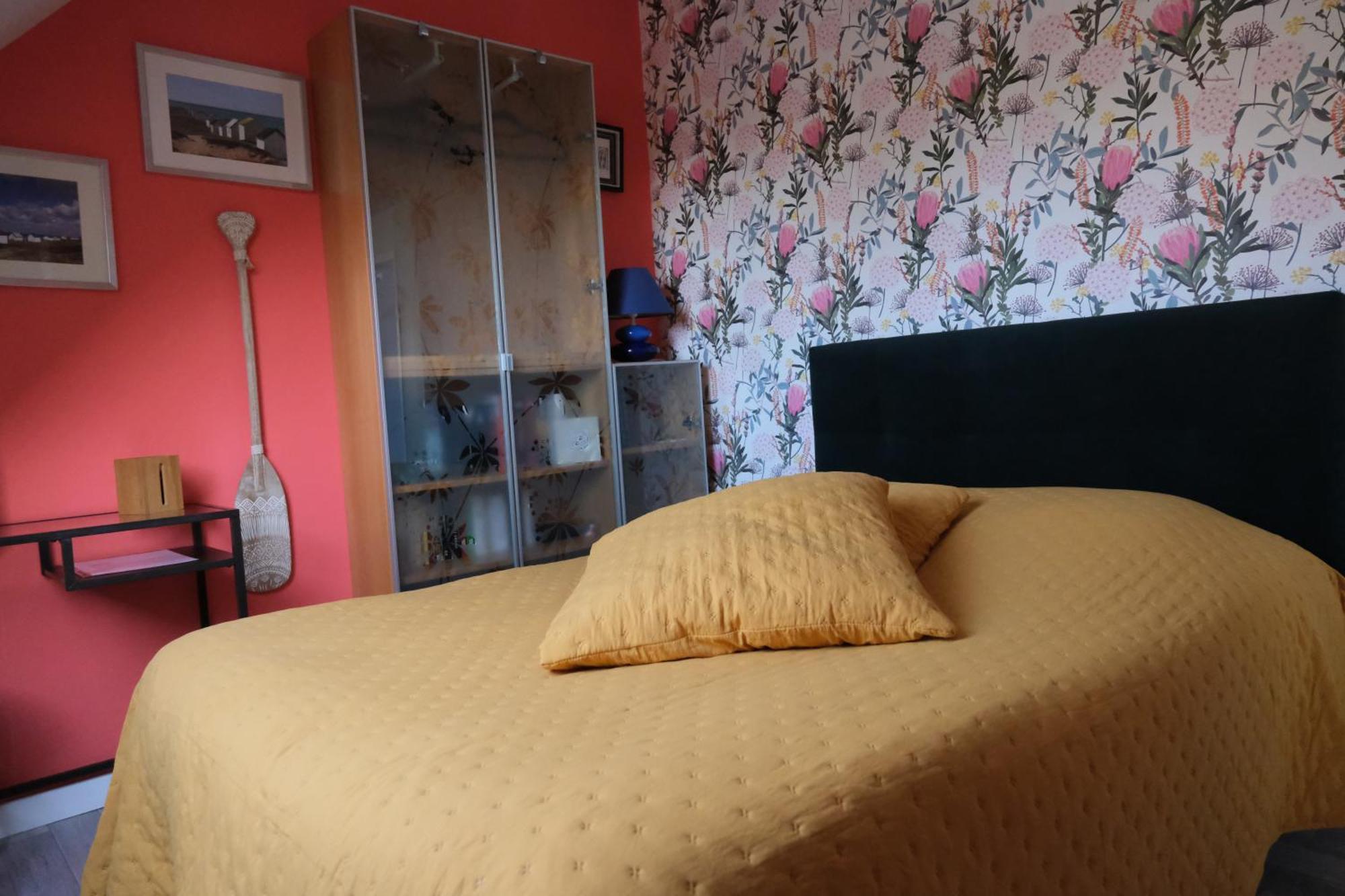 La Parquerie Bed & Breakfast Orval  Exterior foto